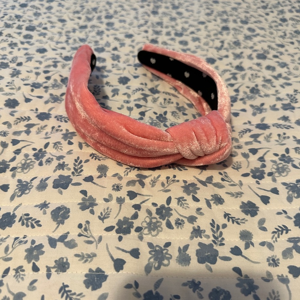 Lele Sadoughi Headband
